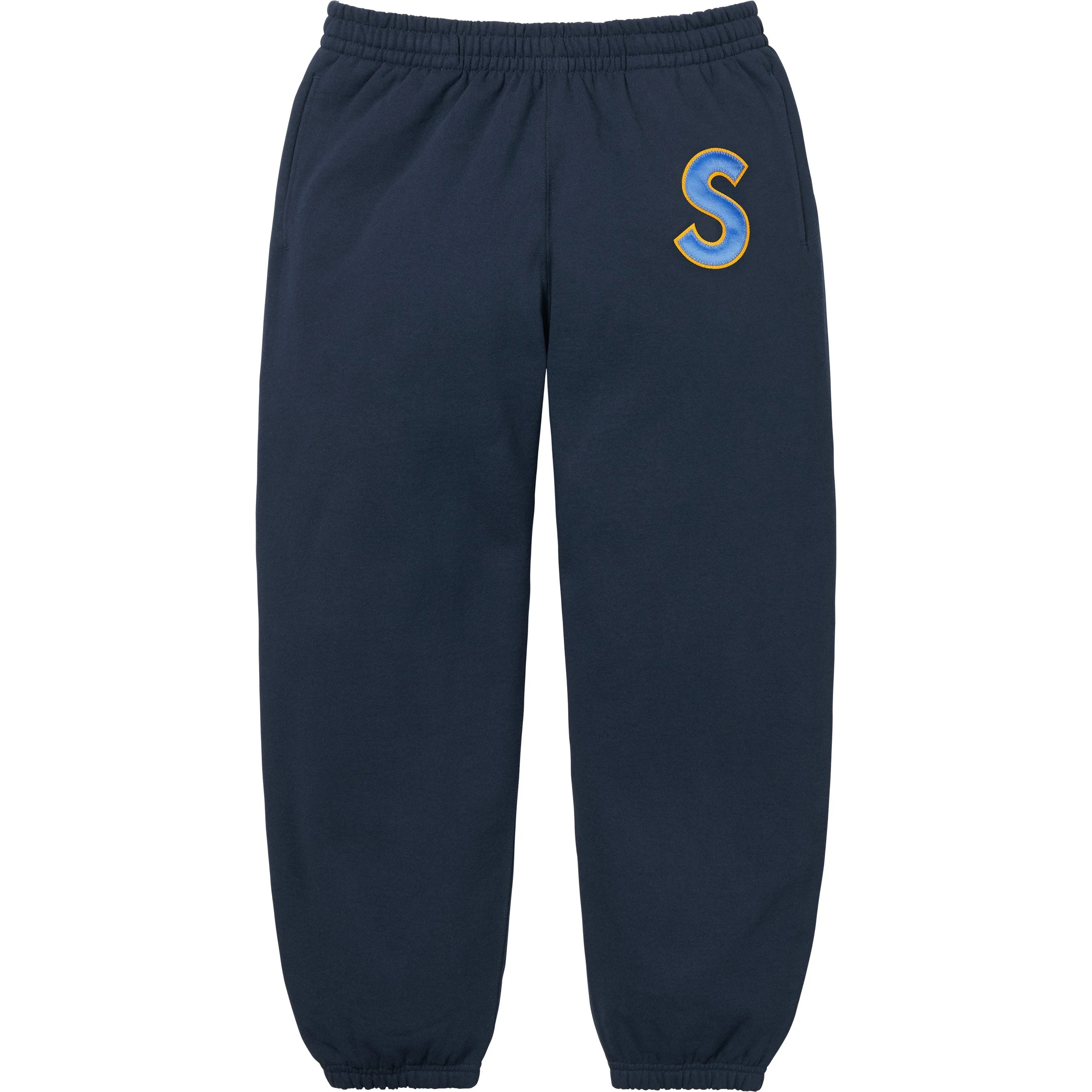S Logo Sweatpant view 11